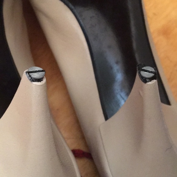 Never worn Roberto Vianni heels! - Picture 4 of 4